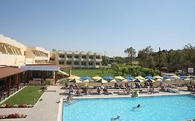 Hotel Relax Rhodos 3*